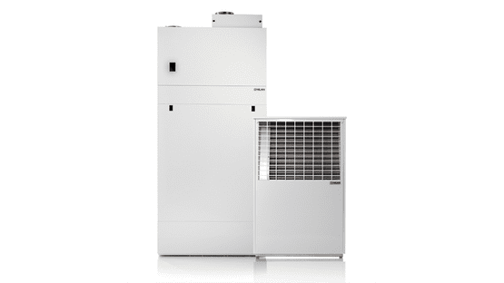 Nilan Compact P AIR9