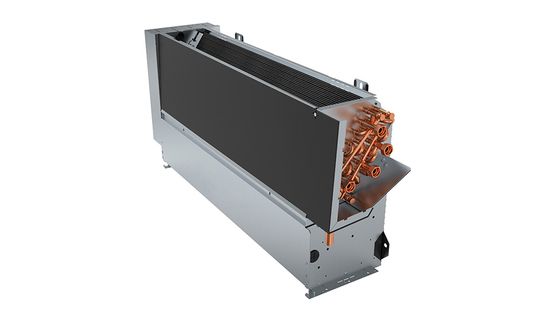 Fan coils - Ducted (AC)