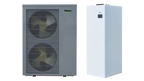 Milton GreenLine DUO 15-19 kW