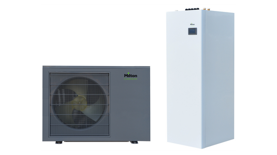 Milton GreenLine DUO 6-19 kW