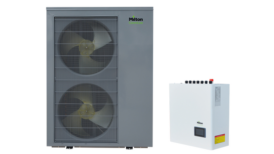Milton GreenLine DUO 15-19 kW