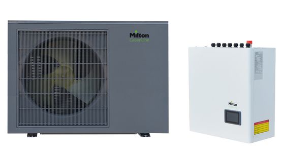 Milton GreenLine 6-19 kW