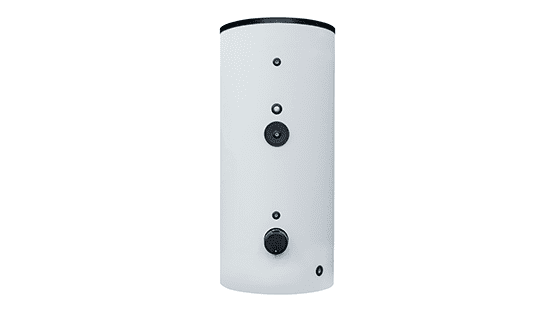 Panasonic - PRO-HT Tank heating and cooling