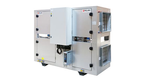 VPM 240-560 Cleanroom