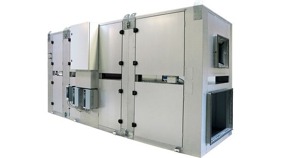 VPM 700-2200 Cleanroom
