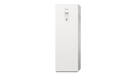 Aquarea High Performance All in One Compact J Generation 1 Phase • R 32