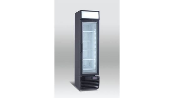 Display fryser, Scandomestic