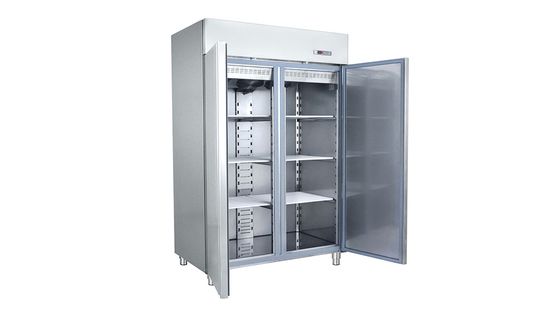 Dobbelt fryseskab 1232 liter, Bambas