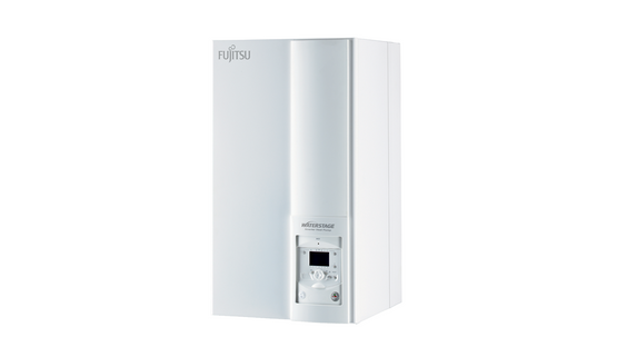 Nilan Compact P AIR9
