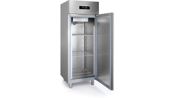 Industrikøleskab, 700 liter SAGI Italia