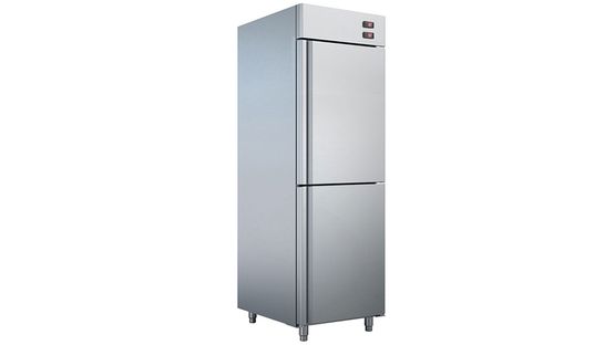Køle/fryseskab 640 liter, Bambas