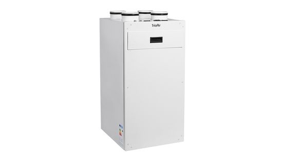 TriaAir ventilationsanlæg BRHR-150 H