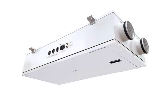 TriaAir ventilationsanlæg BRHR-150 Slim